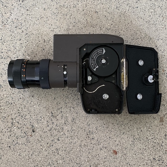 Canon Zoom 8 - Picture 2 of 3